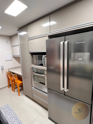 Imagem Apartamento com 3 Quartos à Venda, 155 m² em Centro - São Bernardo Do Campo Imagem Apartamento com 3 Quartos à Venda, 155 m² em Centro - São Bernardo Do Campo