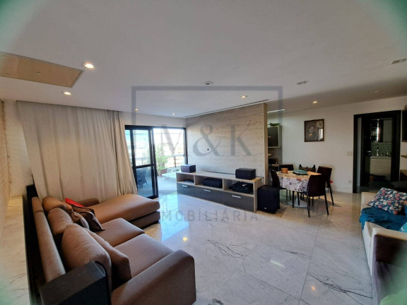 Imagem Cobertura com 4 Quartos à Venda, 326 m² em Barra Da Tijuca - Rio De Janeiro