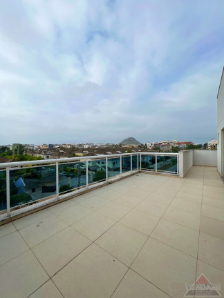 Imagem Imóvel com 3 Quartos à Venda, 186 m² em Recreio Dos Bandeirantes - Rio De Janeiro