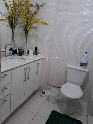 Imagem Apartamento à Venda, em Parque Jaçatuba - Santo André Imagem Apartamento à Venda, em Parque Jaçatuba - Santo André