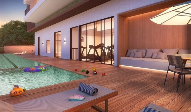Imagem Imóvel com 3 Quartos à Venda, 105 m² em Botafogo - Rio De Janeiro