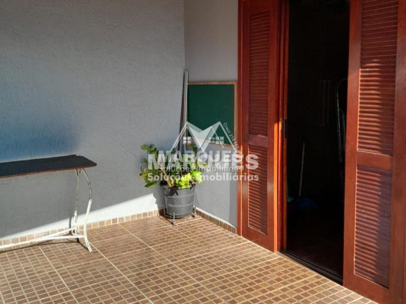 Imagem Sobrado com 3 Quartos à Venda, 120 m² em Jardim Conceição Ii - Sumaré Imagem Sobrado com 3 Quartos à Venda, 120 m² em Jardim Conceição Ii - Sumaré