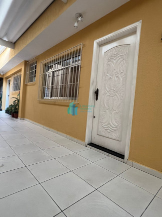 Imagem Casa com 2 Quartos à Venda, 126 m² em Assunção - São Bernardo Do Campo Imagem Casa com 2 Quartos à Venda, 126 m² em Assunção - São Bernardo Do Campo