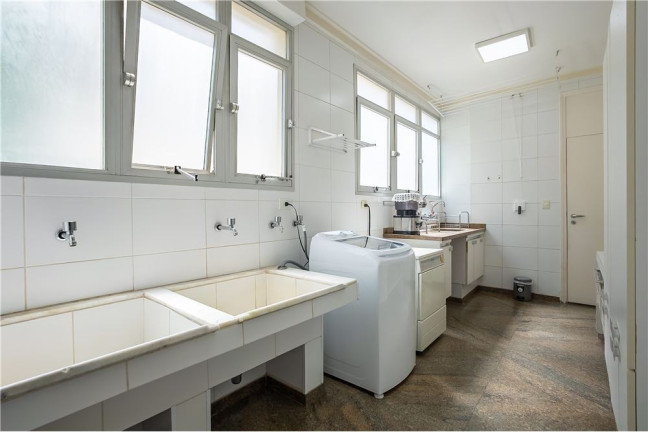 Imagem Apartamento com 5 Quartos à Venda, 296 m² em Paraíso - São Paulo Imagem Apartamento com 5 Quartos à Venda, 296 m² em Paraíso - São Paulo