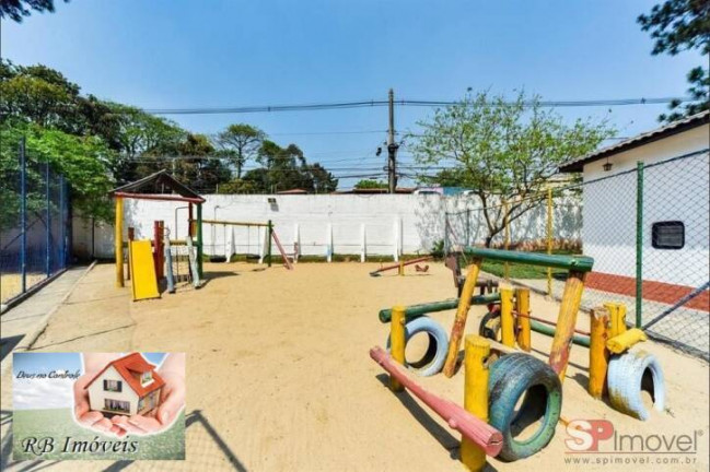 Imagem Apartamento com 2 Quartos à Venda, 57 m² em Demarchi - São Bernardo Do Campo