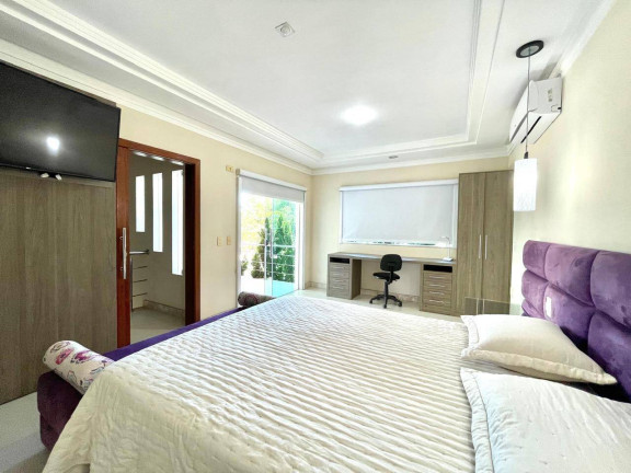 Imagem Casa de Condomínio com 4 Quartos à Venda,  em Outeiro Da Glória - Porto Seguro