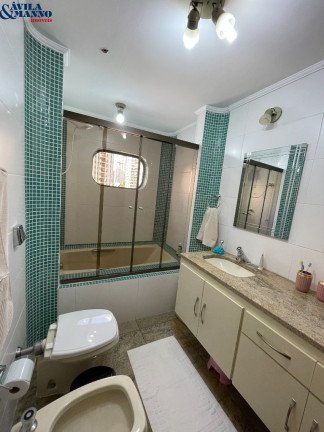 Imagem Apartamento com 4 Quartos à Venda, 298 m² em Tatuapé - São Paulo Imagem Apartamento com 4 Quartos à Venda, 298 m² em Tatuapé - São Paulo