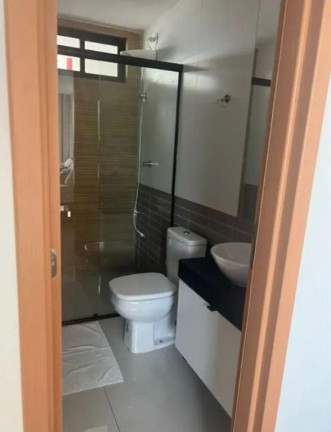 Imagem Apartamento com 1 Quarto para Alugar, 29 m² em Intermares - Cabedelo