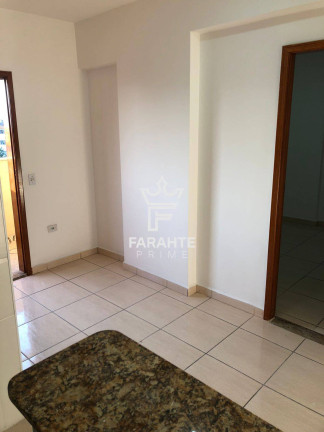 Imagem Apartamento com 2 Quartos à Venda, 48 m² em Parque São Vicente - São Vicente Imagem Apartamento com 2 Quartos à Venda, 48 m² em Parque São Vicente - São Vicente