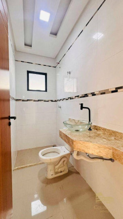 Imagem Casa com 2 Quartos à Venda, 54 m² em Balneário Pires - Praia Grande