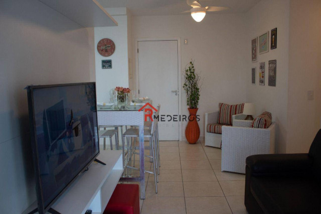 Imagem Apartamento com 2 Quartos à Venda, 55 m² em Cidade Ocian - Praia Grande Imagem Apartamento com 2 Quartos à Venda, 55 m² em Cidade Ocian - Praia Grande