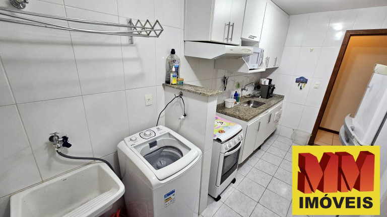 Imagem Apartamento com 2 Quartos à Venda, 116 m² em Centro - Cabo Frio