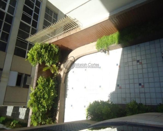 Imagem Imóvel com 2 Quartos para Alugar, 84 m² em Ipanema - Rio De Janeiro