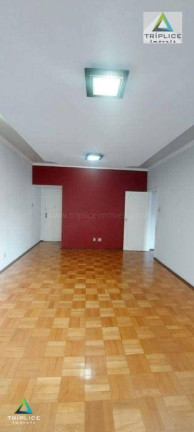 Imagem Apartamento com 3 Quartos à Venda, 146 m² em Centro - Juiz De Fora