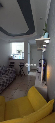 Imagem Apartamento com 2 Quartos à Venda, 49 m² em Jardim Nova Europa - Campinas Imagem Apartamento com 2 Quartos à Venda, 49 m² em Jardim Nova Europa - Campinas
