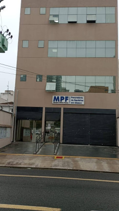 Imagem Imóvel Comercial para Alugar,  em Centro - Osasco