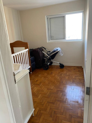 Imagem Apartamento com 3 Quartos à Venda, 100 m² em Tatuapé - São Paulo Imagem Apartamento com 3 Quartos à Venda, 100 m² em Tatuapé - São Paulo