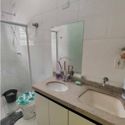 Imagem Kitnet com 1 Quarto à Venda, 28 m² em Vila Mirim - Praia Grande