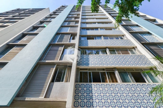 Imagem Apartamento com 3 Quartos à Venda, 129 m² em Jardim Paulista - São Paulo Imagem Apartamento com 3 Quartos à Venda, 129 m² em Jardim Paulista - São Paulo