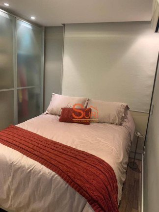 Imagem Apartamento com 3 Quartos à Venda, 167 m² em Jardim - Santo André