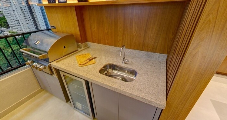 Imagem Apartamento com 2 Quartos à Venda, 75 m² em Setor Pedro Ludovico - Goiânia Imagem Apartamento com 2 Quartos à Venda, 75 m² em Setor Pedro Ludovico - Goiânia