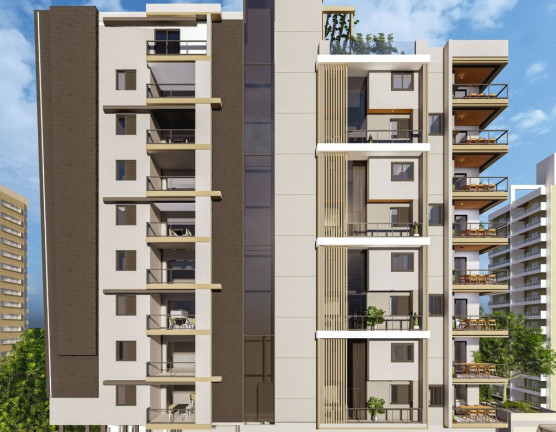 Imagem Apartamento com 2 Quartos à Venda, 67 m² em Vila Matilde - São Paulo