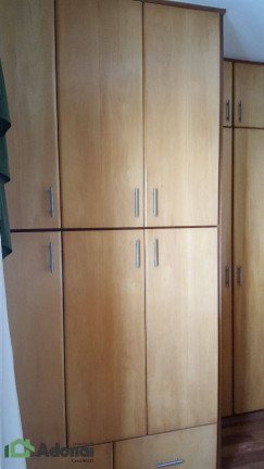 Imagem Apartamento com 3 Quartos para Alugar, 100 m² em Vila Bastos - Santo André