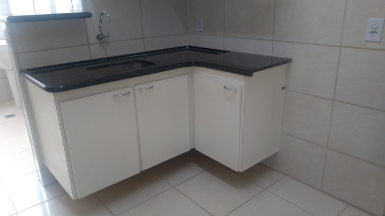 Imagem Apartamento com 2 Quartos à Venda, 50 m² em Jardim América - Bauru