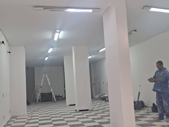 Imagem Sala Comercial para Alugar, 147 m² em Liberdade - São Paulo Imagem Sala Comercial para Alugar, 147 m² em Liberdade - São Paulo