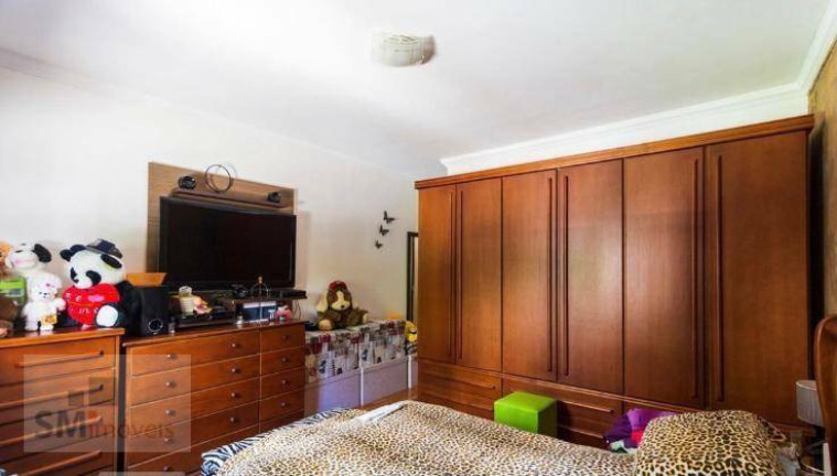 Imagem Sobrado com 4 Quartos à Venda, 160 m² em Jardim Prudência - São Paulo Imagem Sobrado com 4 Quartos à Venda, 160 m² em Jardim Prudência - São Paulo