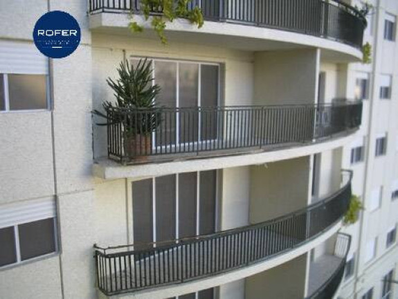 Imagem Apartamento com 3 Quartos à Venda, 121 m² em Jardim Anália Franco - São Paulo Imagem Apartamento com 3 Quartos à Venda, 121 m² em Jardim Anália Franco - São Paulo