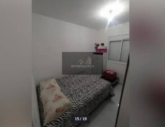 Imagem Apartamento com 2 Quartos à Venda, 69 m² em Vila Maria Alta - São Paulo