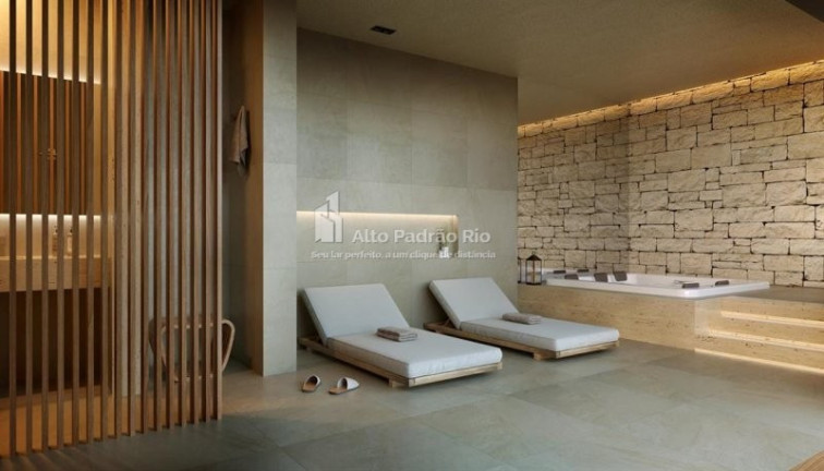 Imagem Apartamento com 2 Quartos à Venda, 82 m² em Barra Da Tijuca - Rio De Janeiro