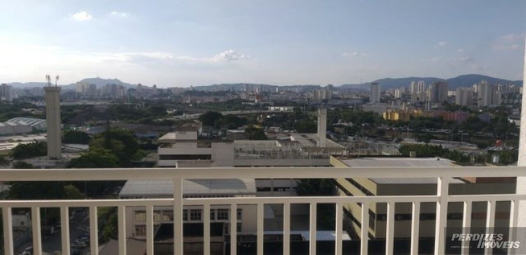 Imagem Apartamento com 2 Quartos à Venda, 45 m² em Parque Industrial Tomas Edson - São Paulo Imagem Apartamento com 2 Quartos à Venda, 45 m² em Parque Industrial Tomas Edson - São Paulo