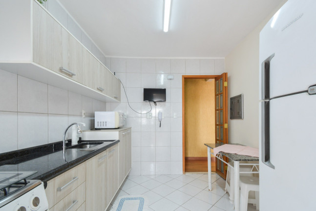 Imagem Apartamento com 2 Quartos à Venda, 64 m² em Vila Moinho Velho - São Paulo