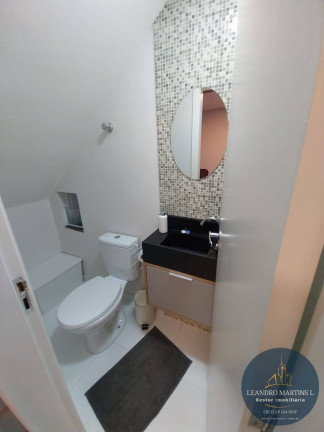 Imagem Casa de Condomínio com 3 Quartos à Venda, 87 m² em Pedreira - São Paulo Imagem Casa de Condomínio com 3 Quartos à Venda, 87 m² em Pedreira - São Paulo