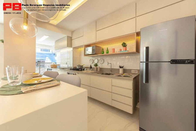 Imagem Apartamento com 3 Quartos à Venda, 110 m² em Vila Mariana - São Paulo Imagem Apartamento com 3 Quartos à Venda, 110 m² em Vila Mariana - São Paulo