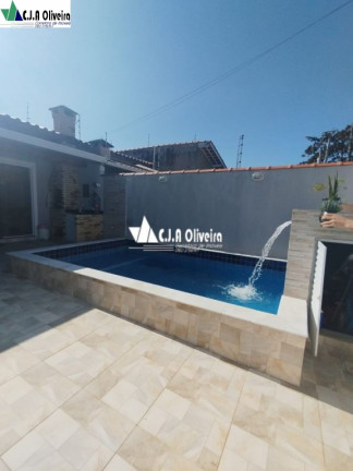 Casa com 2 Quartos à Venda, 77 m² em Jd. Suarão - Itanhaem