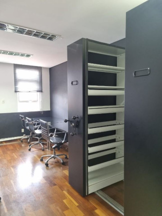 Imagem Sala Comercial para Alugar, 91 m² em Centro - Santo André Imagem Sala Comercial para Alugar, 91 m² em Centro - Santo André
