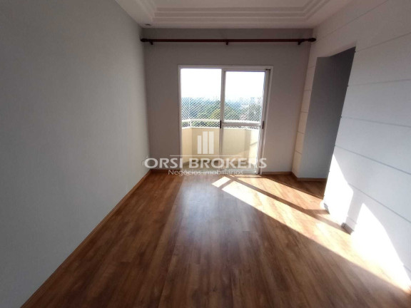 Imagem Cobertura com 2 Quartos para Alugar, 118 m² em Parque Ipê - São Paulo