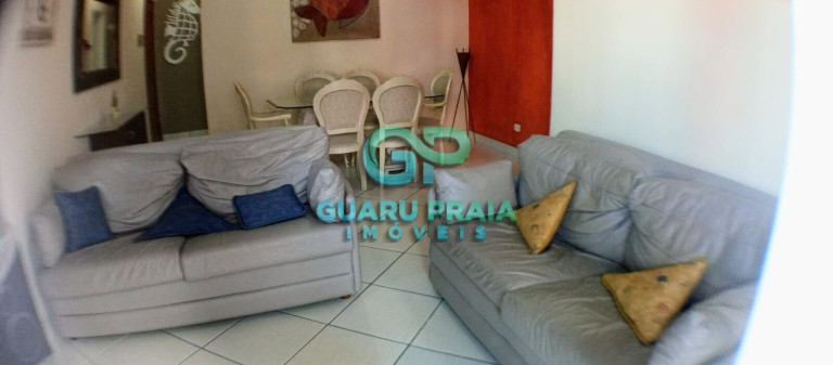 Imagem Apartamento com 3 Quartos à Venda, 73 m² em Enseada - Guarujá Imagem Apartamento com 3 Quartos à Venda, 73 m² em Enseada - Guarujá