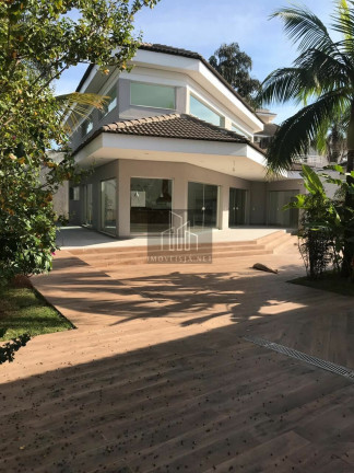 Imagem Casa com 5 Quartos à Venda, 1.150 m² em Alphaville - Barueri
