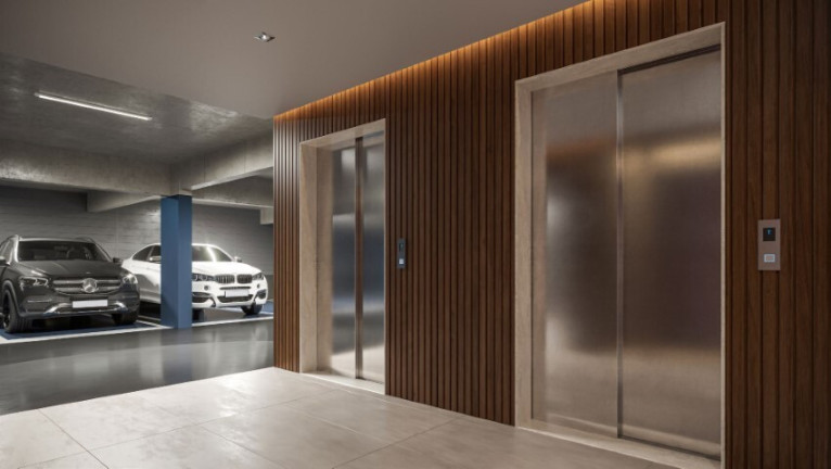 Imagem Cobertura com 3 Quartos à Venda, 214 m² em Batel - Curitiba