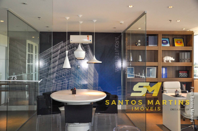 Imagem Sala Comercial à Venda, 26 m² em Guará Imagem Sala Comercial à Venda, 26 m² em Guará