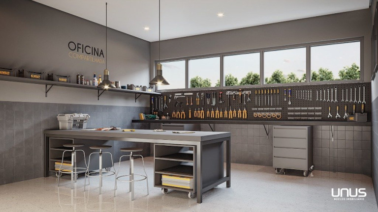 Imagem Apartamento com 2 Quartos à Venda, 104 m² em Centro - Biguaçu