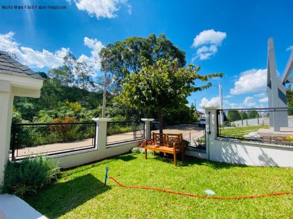 Imagem Casa com 3 Quartos à Venda, 358 m² em Recanto Do Sessego - Nova Petrópolis