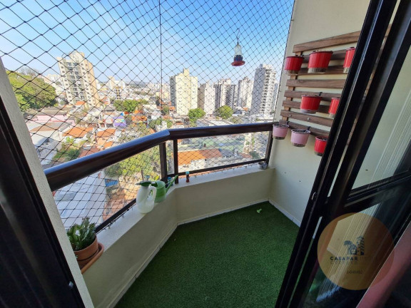Imagem Apartamento com 3 Quartos à Venda, 85 m² em Vila Valparaíso - Santo André Imagem Apartamento com 3 Quartos à Venda, 85 m² em Vila Valparaíso - Santo André