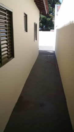 Imagem Casa com 3 Quartos à Venda, 120 m² em Vila Nove De Julho - Bauru