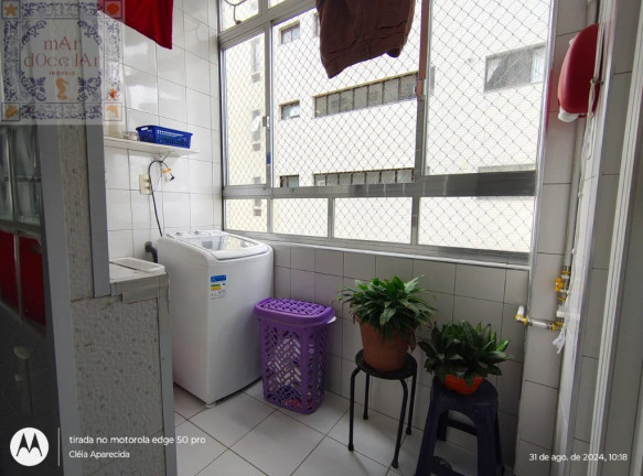 Imagem Apartamento com 2 Quartos à Venda, 77 m² em Aparecida - Santos Imagem Apartamento com 2 Quartos à Venda, 77 m² em Aparecida - Santos