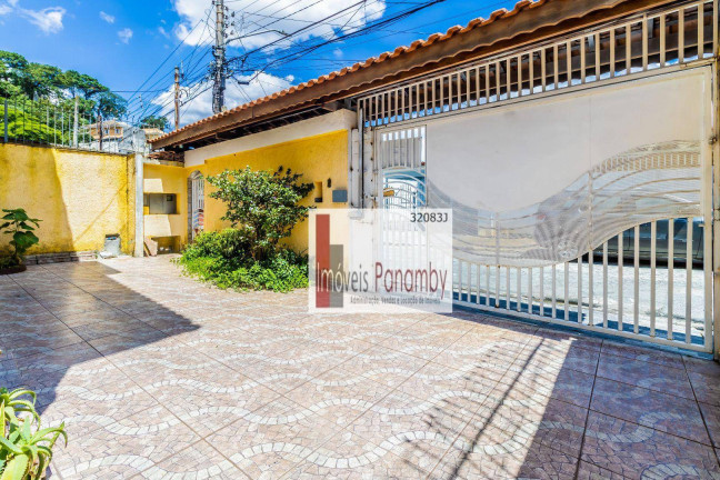 Casa com 3 Quartos à Venda, 477 m² em Tremembé - São Paulo